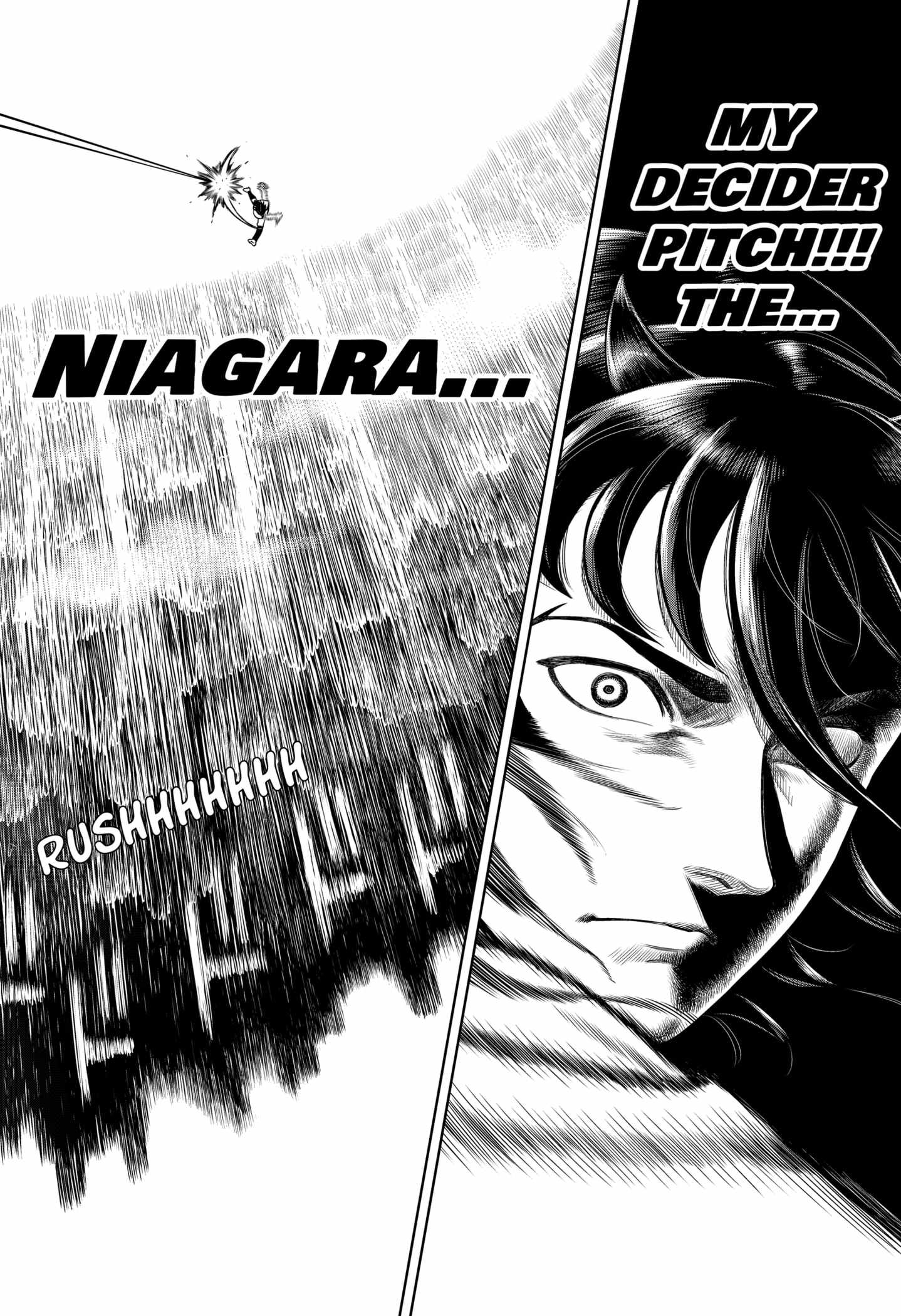 Strikeout Pitch Chapter 3 20